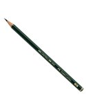 MATITA GRAFITE CASTELL 9000 4B esagonale FABER CASTELL 119004