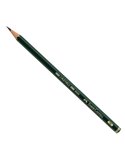 MATITA GRAFITE CASTELL 9000 3B esagonale FABER CASTELL 119003