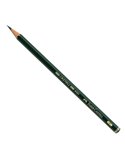 MATITA GRAFITE CASTELL 9000 F esagonale FABER CASTELL 119010