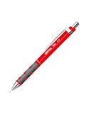 Portamine 0,5mm Tikky fusto rosso Rotring 1904699