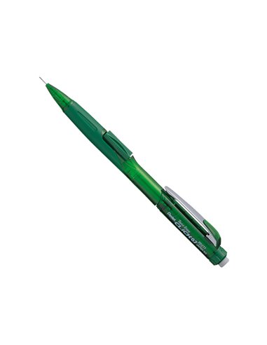 PORTAMINE TWIST-ERASE CLIK 0.7mm PENTEL PD277T-D