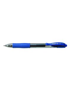 Value pack 16+4 Roller gel scatto G-2 0,7mm blu PILOT 000018 PILOT A SCATTO 2