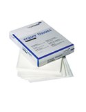 100 Salviette di ricambio per cancellino TZ4 Legamaster 7-120600