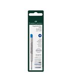 Blister refill XB blu per penna Poly Ball Faber Castell 148793