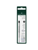 Blister refill XB nero per penna Poly Ball Faber Castell 148794