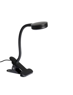 Lampada Led per lavagne Securit LP-BL-1 SECURIT LAVAGNE NERE