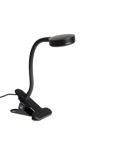 Lampada Led per lavagne Securit LP-BL-1 SECURIT LAVAGNE NERE