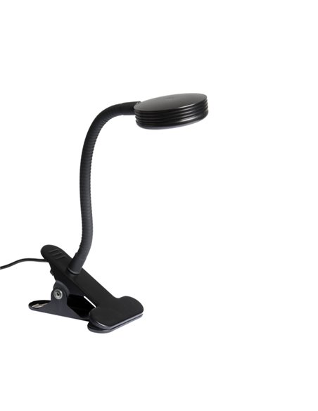 Lampada Led per lavagne Securit LP-BL-1 SECURIT LAVAGNE NERE