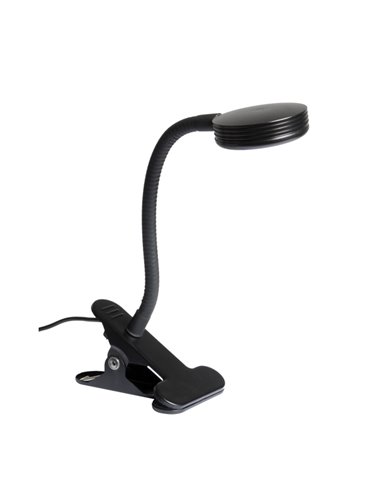 Lampada Led per lavagne Securit LP-BL-1 SECURIT LAVAGNE NERE