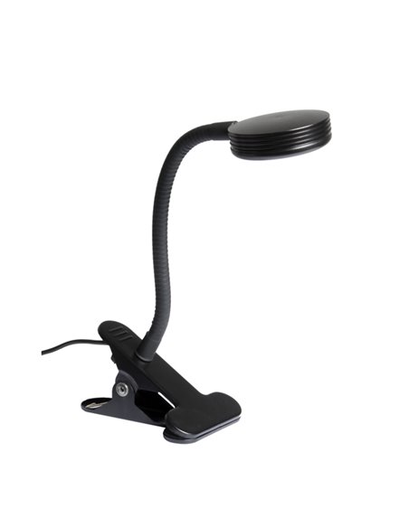 Lampada Led per lavagne Securit LP-BL-1 SECURIT LAVAGNE NERE