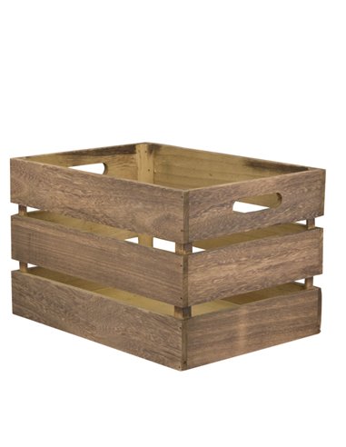 Scatola Porta MenU' a cassetta 21x33x24,2cm Securit CR-VIN SECURIT PORTA MENU' e ACCESSORI
