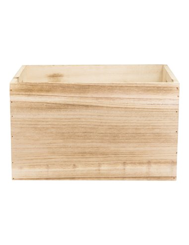 Scatola Porta MenU' con lavagna 21x35x28,3cm Securit CR-CB SECURIT PORTA MENU' e ACCESSORI