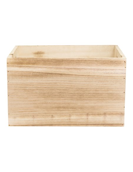 Scatola Porta MenU' con lavagna 21x35x28,3cm Securit CR-CB SECURIT PORTA MENU' e ACCESSORI