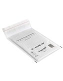 Conf.100 Buste imbottite Bianche D 18x26cm Andata-Ritorno Mail Lite® Round Trip 100935833