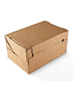 Scatola Return Box 28,2x19,1x14cm (M) CP069 Colompac CO069.04.020 COLOMPAC SCATOLE E TUBI PER SPEDIZIONE 2