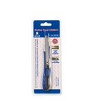 Cutter Dual System SX-6601 Lama stretta 9mm Artiglio 4321B