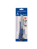 Cutter Dual System SX-6600 Lama larga 18mm Artiglio 4320B
