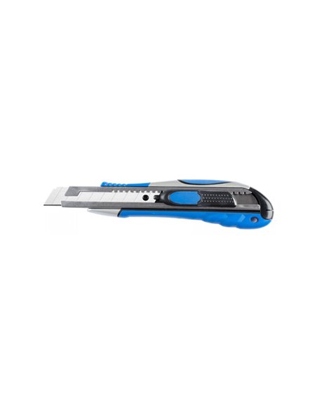 Cutter Dual System SX-6600 Lama larga 18mm Artiglio 4320B ITERNET CUTTER DA LAVORO