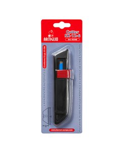 Cutter SX-12-6 lama a rientro automatico Artiglio 4334B