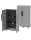 Armadio Transforming Modular 3 78x43,6xH143cm Terry 1002921