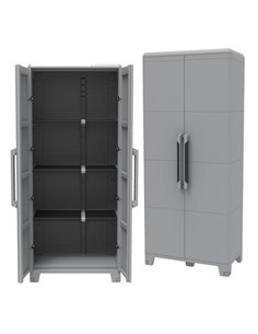 Armadio Transforming Modular 4 78x43,6xH184,4cm Terry 1002905