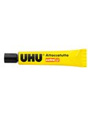 Colla UHU Attaccatutto Extra Gel 20ml 35592