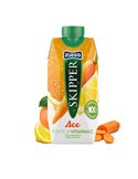 Succo Skipper gusto ACE BRICK 330ml Zuegg ZUFAC