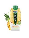 Succo Skipper gusto ANANAS BRICK 330ml Zuegg ZUFAN