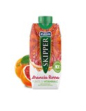 Succo Skipper gusto Arancia Rossa BRICK 330ml Zuegg ZUFRO