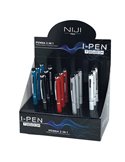 Expo 15pz mini I-PEN 2in1 NIJI 60083