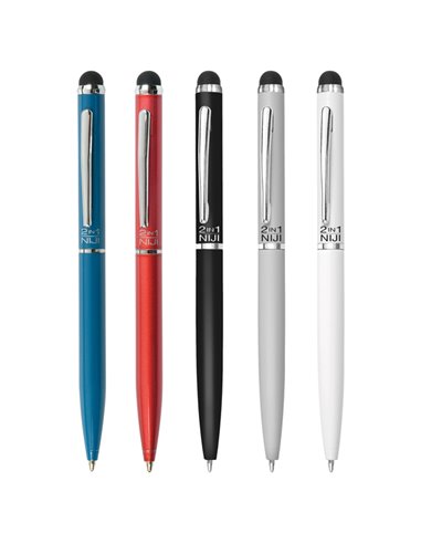 Expo 15pz mini I-PEN 2in1 NIJI 60083 LEBEZ PELLETTERIA
