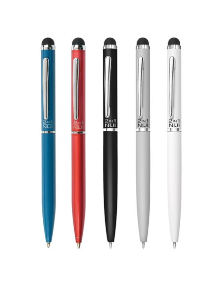 Expo 15pz mini I-PEN 2in1 NIJI 60083 LEBEZ PELLETTERIA