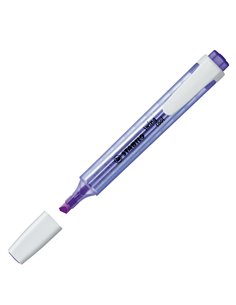 Evidenziatore SWING COOL lavanda STABILO 275/55 275/55