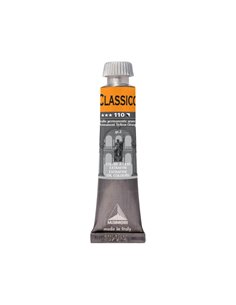 Colore a olio extrafine 20ml giallo permanente arancio Maimeri M0302110
