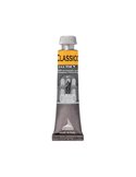 Colore a olio extrafine 20ml giallo permanente scuro Maimeri M0302114