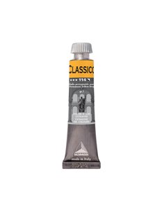 Colore a olio extrafine 20ml giallo permanente scuro Maimeri M0302114 MAIMERI TEMPERE VERNICI E ACQUERELLI