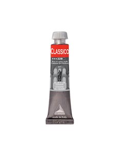 Colore a olio extrafine 20ml rosso cadmio medio Maimeri M0302228