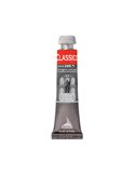 Colore a olio extrafine 20ml vermiglione scuro imitazione Maimeri M0302285
