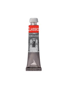 Colore a olio extrafine 20ml vermiglione scuro imitazione Maimeri M0302285