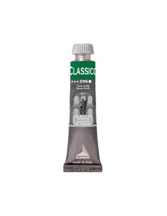 Colore a olio extrafine 20ml terra verde Maimeri M0302296 MAIMERI TEMPERE VERNICI E ACQUERELLI