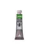 Colore a olio extrafine 20ml verde ossido di cromo Maimeri M0302336