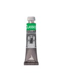 Colore a olio extrafine 20ml verde permanente chiaro Maimeri M0302339