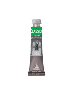 Colore a olio extrafine 20ml verde permanente chiaro Maimeri M0302339 MAIMERI TEMPERE VERNICI E ACQUERELLI
