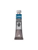 Colore a olio extrafine 20ml verde permanente scuro Maimeri M0302340