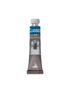 Colore a olio extrafine 20ml verde permanente scuro Maimeri M0302340