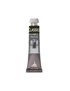 Colore a olio extrafine 20ml Bruno Van Dyck Maimeri M0302484