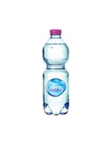 Acqua naturale bottiglia PET 500ml Vera 12357187
