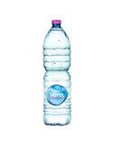 Acqua naturale bottiglia PET 1,5lt Vera 4904667