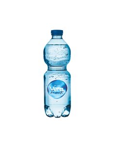 Acqua frizzante bottiglia PET 500ml Vera 12357162