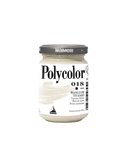 Colore vinilico Polycolor vasetto 140 ml bianco titanio Maimeri M1220018